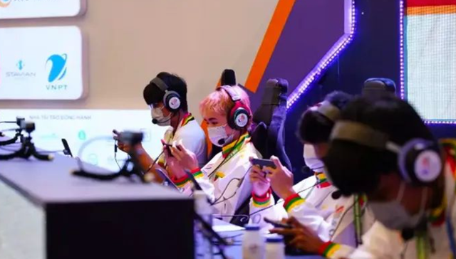 沐瞳科技,海外市场,手游,电竞