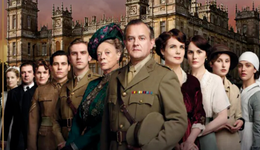 用《唐頓莊園2》，測(cè)一測(cè)中美電影市場(chǎng)的水溫