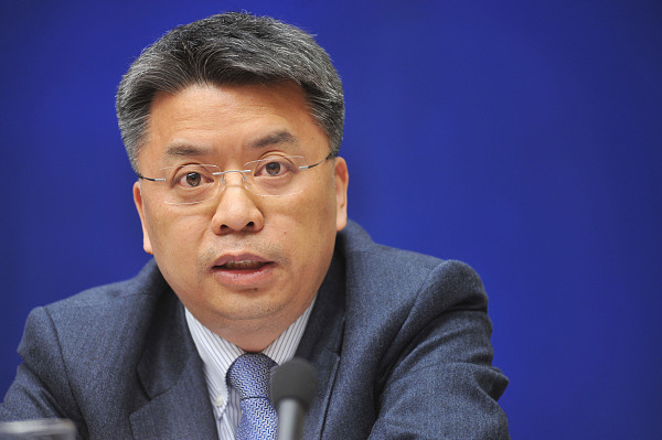 证监会