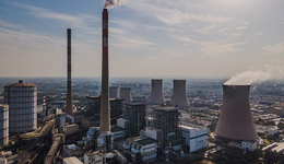 未与方大钢铁谈妥，安钢集团混改终止