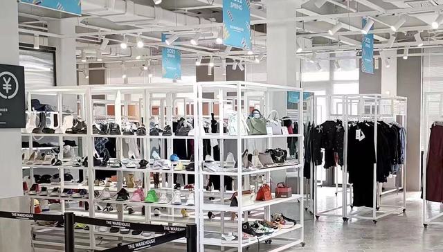 上海设计师品牌店：我们回来了