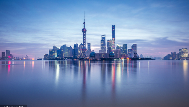 上海旅游市场回暖，酒店、景点率先复苏