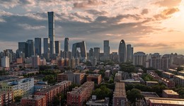 减租、推动保障房建设、加大供地，北京多举措促进住房消费