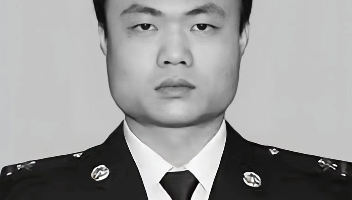 应急管理部批准龙耀瑾同志为烈士