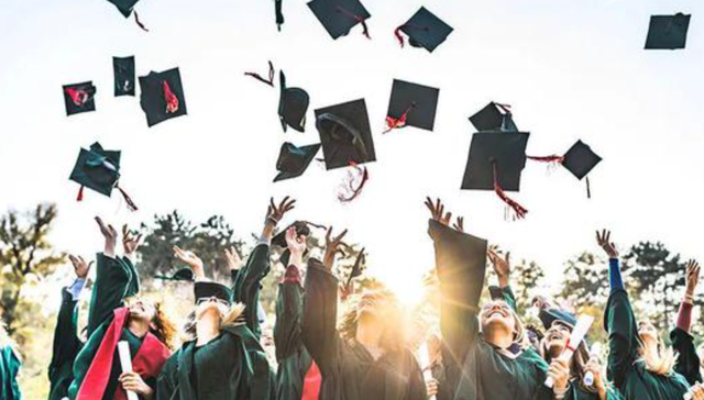 大厂,求职,明星,毕业生