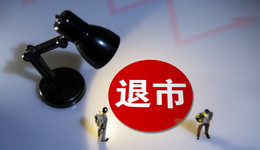 上市不到一年，掌门教育走向退市