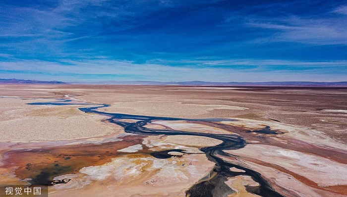 锂电池,天齐锂业