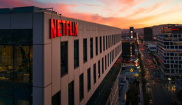 “飞轮”失速，奈飞的护城河正成为其天花板？