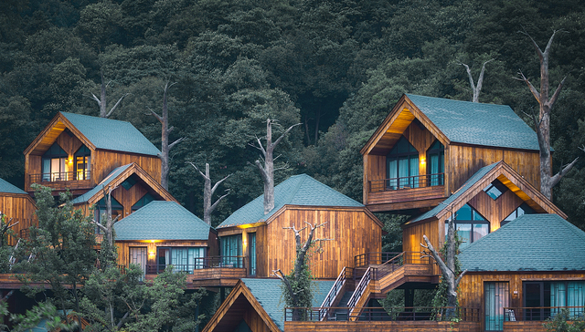 端午假期京沪回归热门出游城市榜单，2小时度假圈新体验迭出