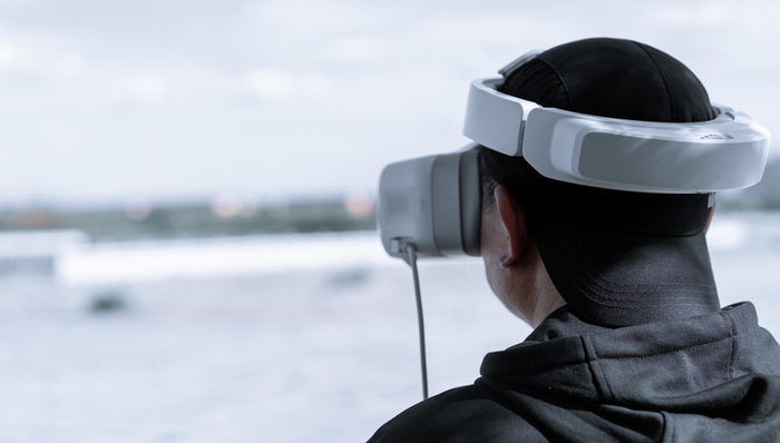 苹果 AR/MR 头显 “失约”？这些相关果链企业近况如何？