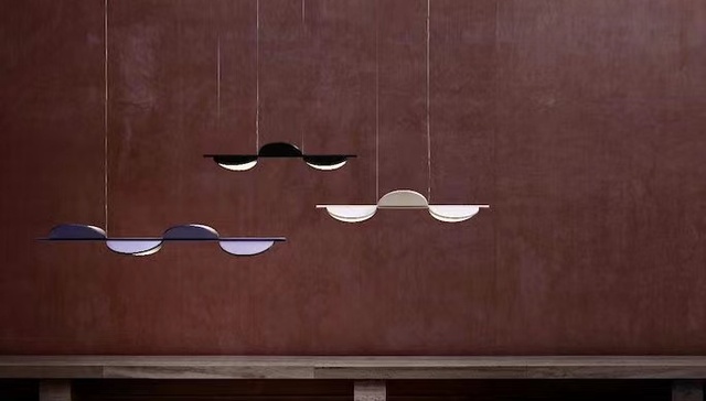 吱音发布50’60’系列致敬经典，FLOS全新推出Almendra照明系统 ｜一周有品指南