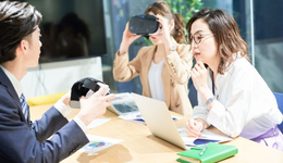 虛擬人亂戰(zhàn)，技術(shù)才是王道