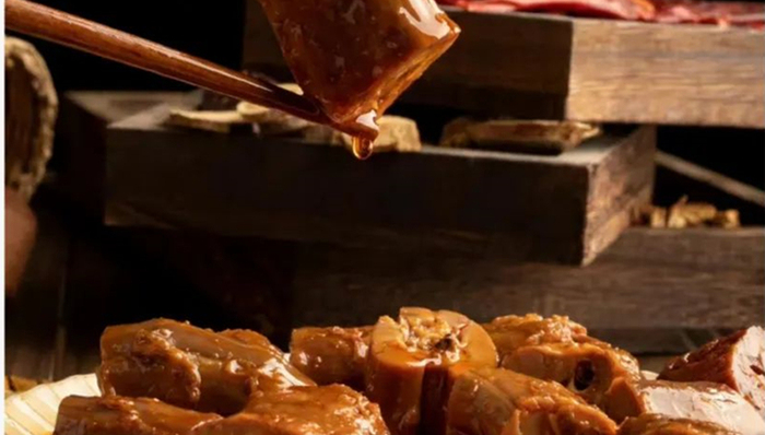 绝味食品,业绩,股价,卤味,资本市场