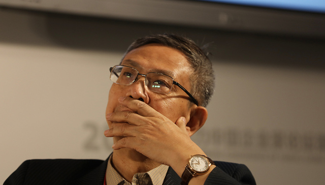 【专访】贾康：或有必要发行特别国债甚至调高赤字率