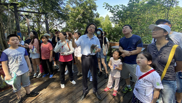 【深度】一座动物园如何成为“网红”