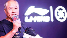 李寧安踏，假裝國際化