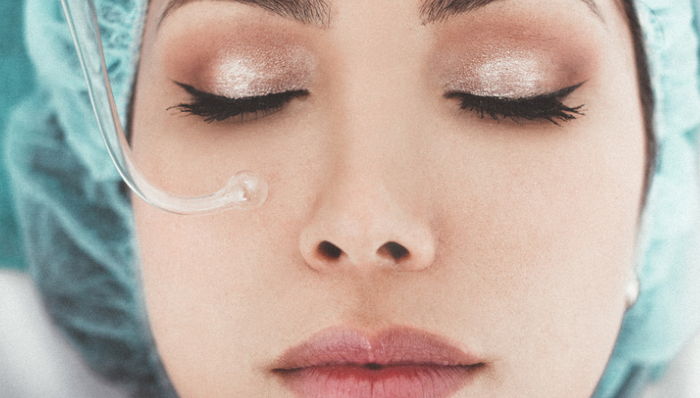 市场竞争,医美,融资