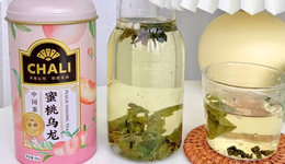 冷泡茶盯上“不喝奶茶”的年轻人