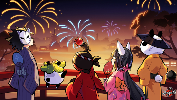 上线当天服务器即瘫痪，这款小工作室开发的跑酷游戏为何在港澳台火了？