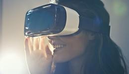 VR一体机：沉浸式体验驱动想象力启航