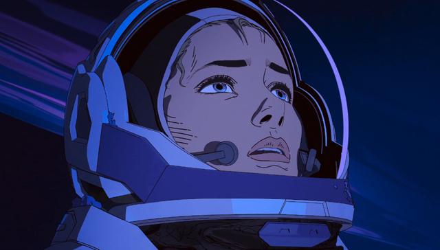 从阿西莫夫到莱姆，是什么让《爱，死亡与机器人》里的星球具有意识？