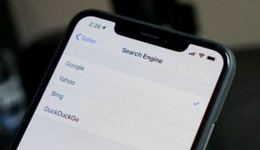 苹果要做搜索引擎？可谷歌每年的“保护费”怎么办