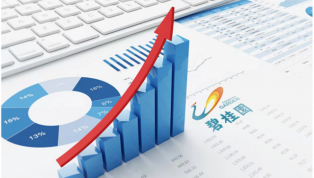 创新营销模式，碧桂园5月销售额环比增长近三成
