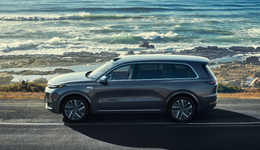 5月新勢力銷量：“理哪小零”過萬，成新一線陣營