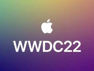 电厂｜WWDC 2022：例行的系统更新、意外的M2芯片和全新的MacBook Air