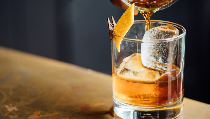 威士忌,烈酒市场