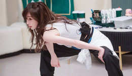 王心凌走红后，最火的是她的路透？