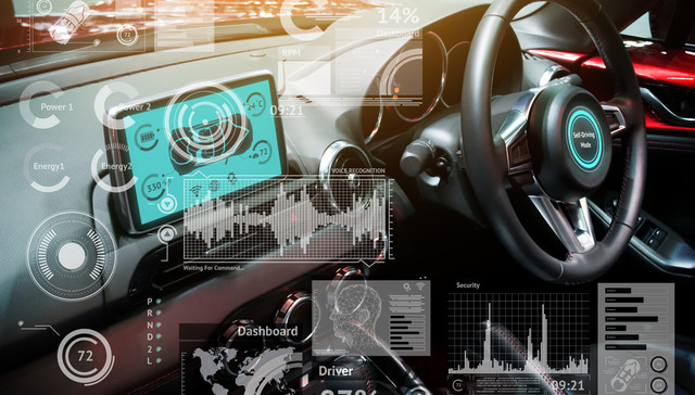 小米公布自动驾驶相关专利，可实现“自动超车”