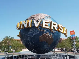 闪电快讯 | 北京环球度假区6月15日重新开放、同程旅行相关搜索热度暴增173%