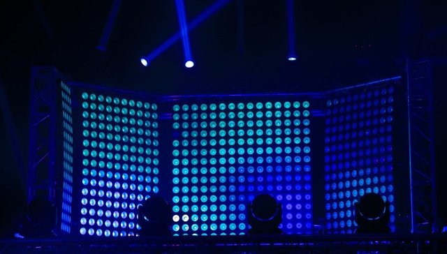 视芯科技，士兰控股，士兰微，明微电子，富满微，