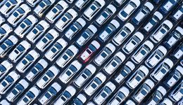 進口汽車報關單價首次突破40萬元，前十大品牌中奧迪和斯巴魯銷量降幅最大