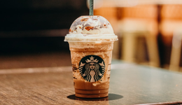 你点的星巴克外卖，其实是雀巢？