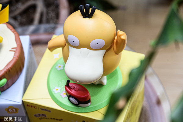 为什么可达鸭对小孩子太幼稚，对成年人刚刚好？