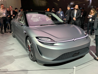 闪电快讯 | 首款汽车机器人概念车发布前夕，集度汽车副总裁朱江被爆离职