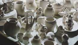 走下坡路的微拍堂，想要成為“文玩電商第一股”？