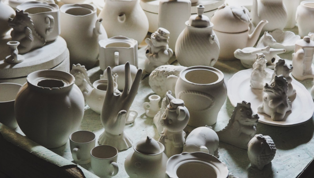 文玩电商,微拍堂,上市