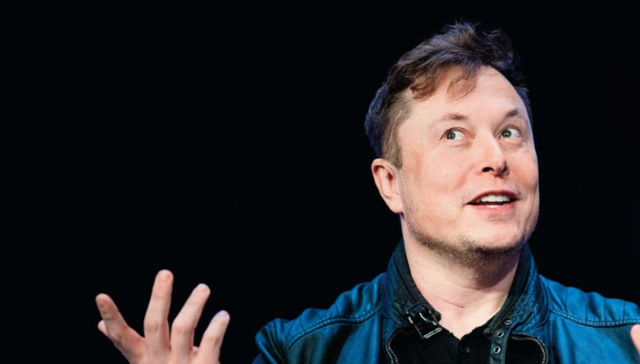 收购,现金流,特斯拉,市值