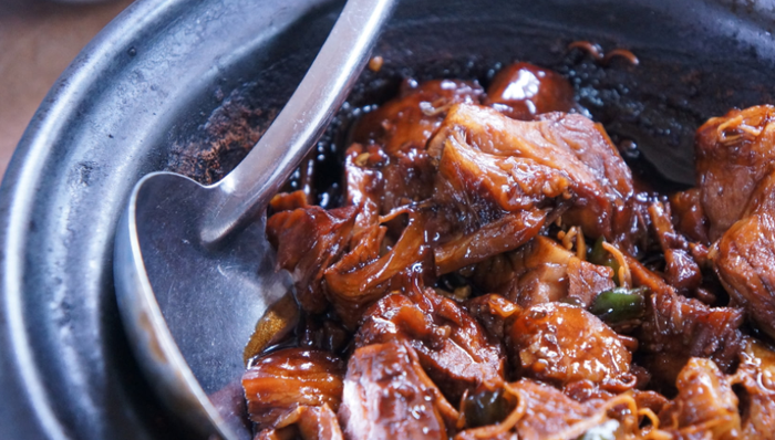 创业,餐饮行,转型,消费场景