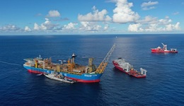 市值超9000亿，中国海油在A股为何更风光？