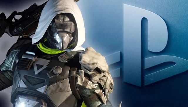 服务型游戏,游戏行业,行业观察,索尼