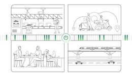 數(shù)據(jù)｜17省份42地明確“復(fù)工復(fù)產(chǎn)”進(jìn)度，這些城市和行業(yè)最積極