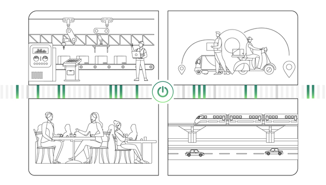数据｜17省份42地明确“复工复产”进度，这些城市和行业最积极