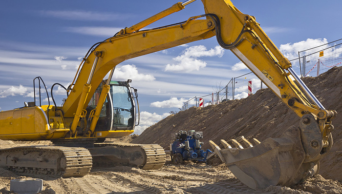 中联重科,三一重工,工程机械