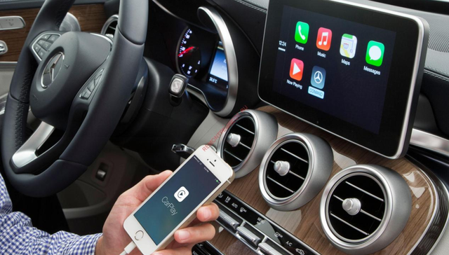 苹果,发布会,WWDC,苹果汽车,互联网汽车,操作系统