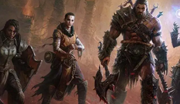 《暗黑破坏神》手游能够成为动视暴雪的“回马枪”吗?