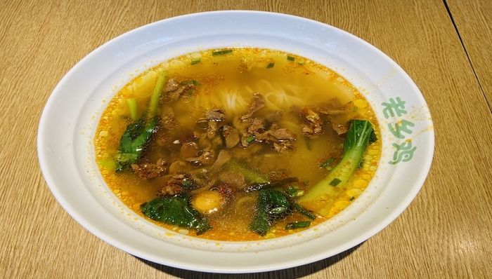 全聚德,乡村基,老乡鸡,海底捞，中式快餐